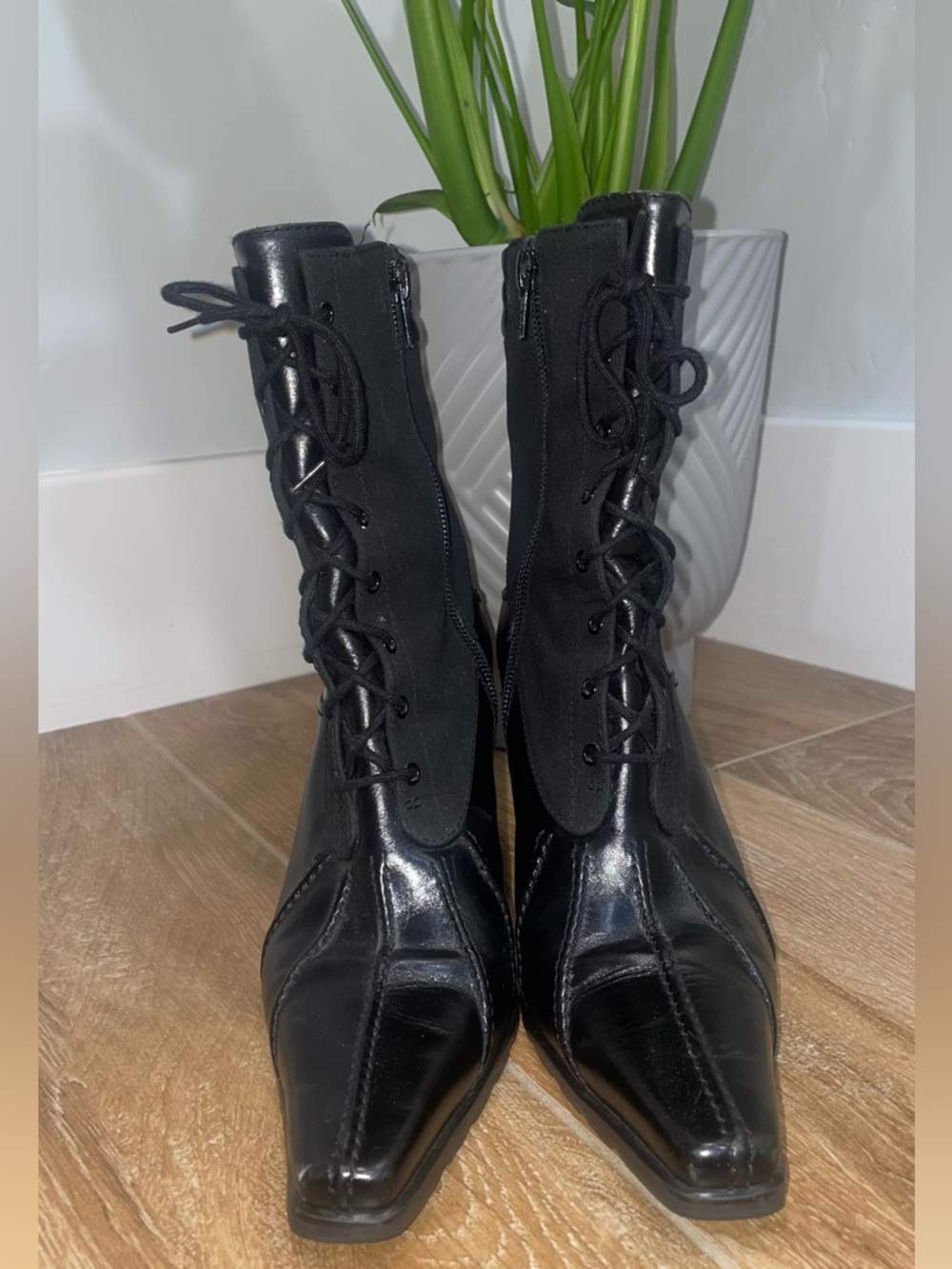 Stuart Weitzman Boot - Picture 8 of 12